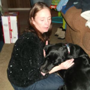 Meet your Posher, Peggy